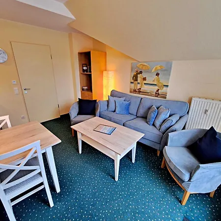 Inselstrand 3_39 Apartment Heringsdorf (Usedom)